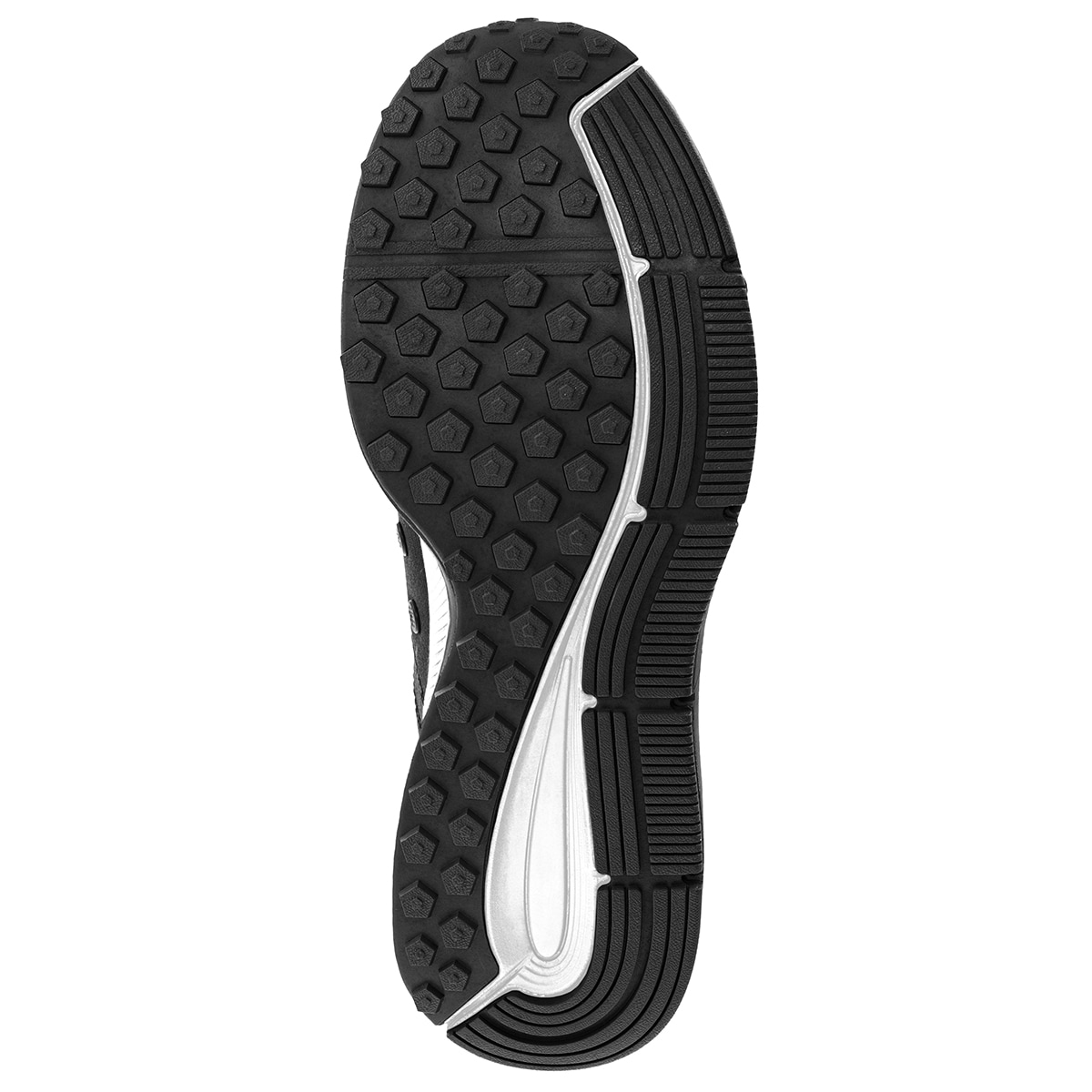 Buty Pentagon Hybrid Tactical Shoes 2.0 - STR Black