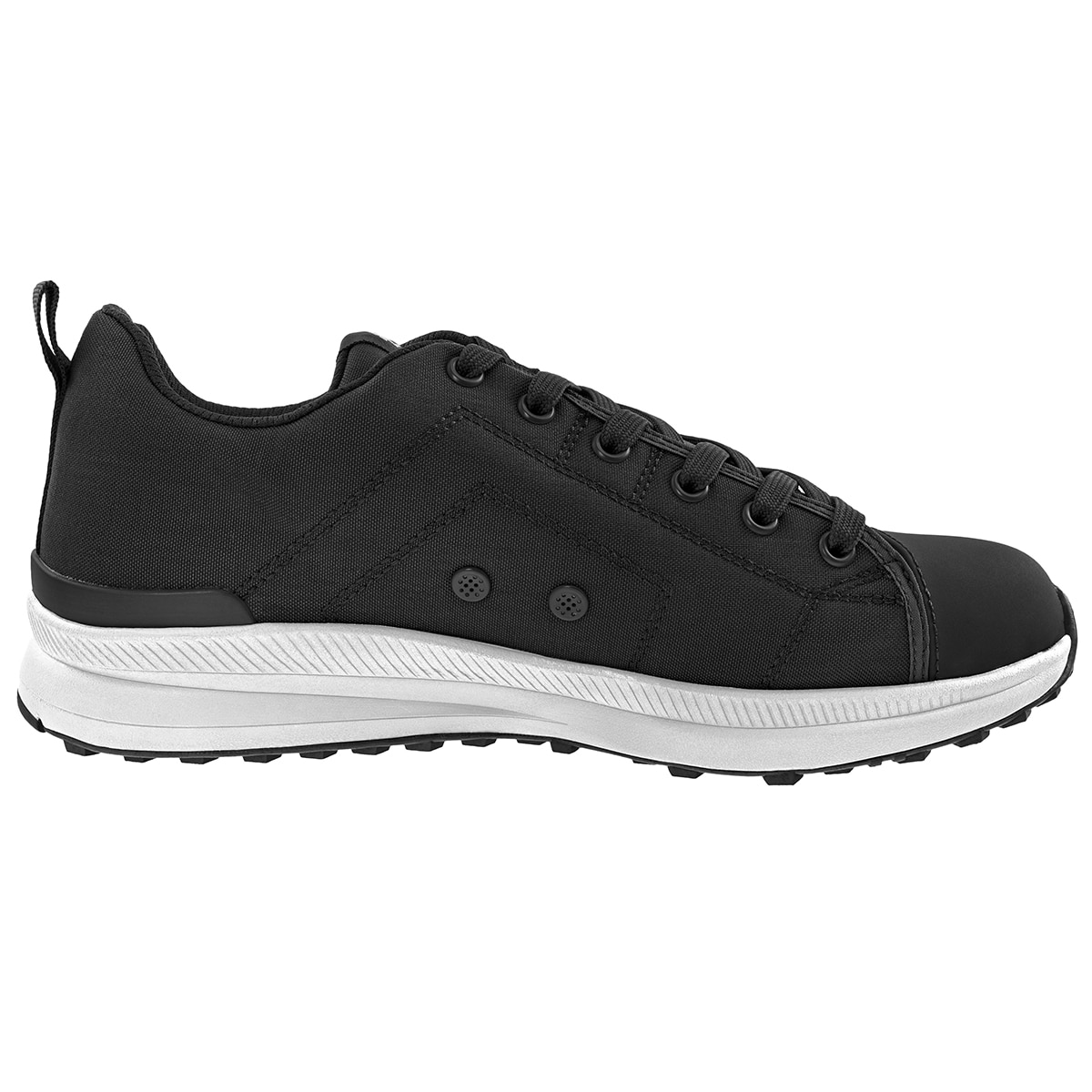 Buty Pentagon Hybrid Tactical Shoes 2.0 - STR Black