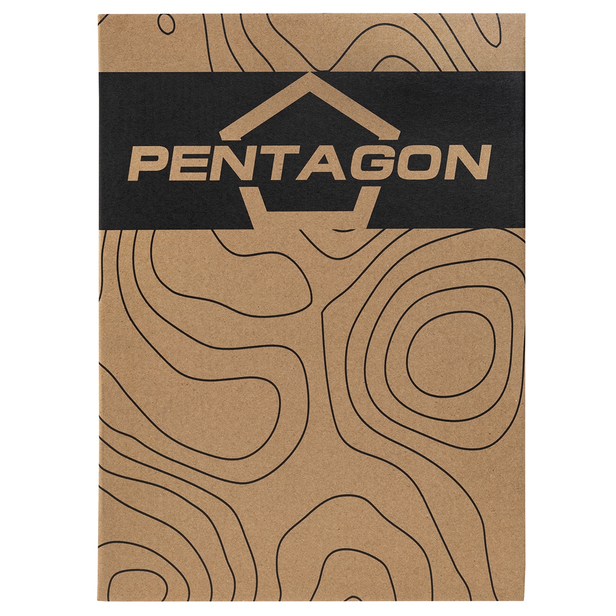 Buty Pentagon Hybrid Tactical Shoes 2.0 - STR Black