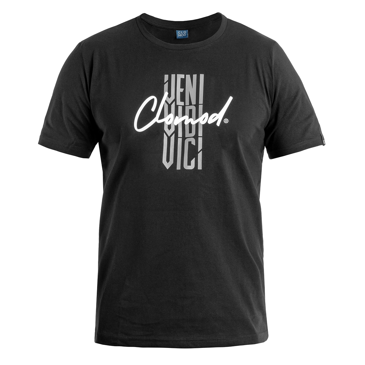 Футболка T-Shirt Pentagon Clomod Veni - Black