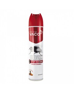 Spray Vaco MAX na muchy 300 ml Spray Vaco MAX na muchy 300 ml