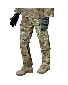 Spodnie Primal Gear ACU - MultiCam Spodnie Primal Gear ACU - MultiCam
