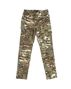 Жіночі штани Battle Style Stretch Pants - MultiCam Жіночі штани Battle Style Stretch Pants - MultiCam