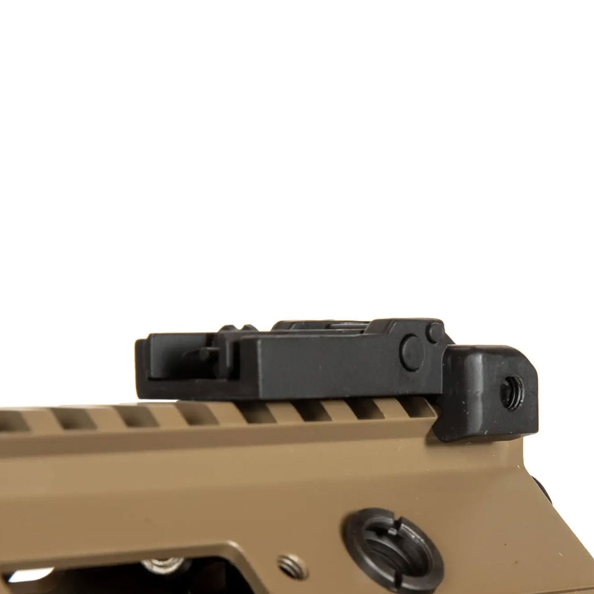 Karabinek szturmowy AEG Specna Arms SA-H08 ONE - Half-Tan