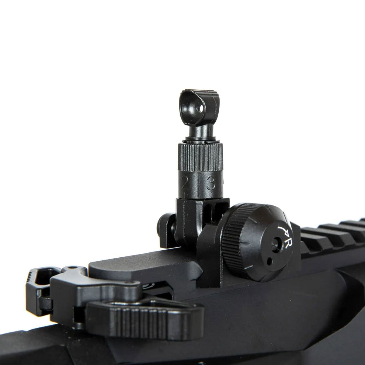 Штурмова гвинтівка AEG SBR8 Seekins Precision 12