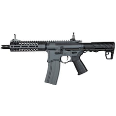Karabinek szturmowy AEG SBR8 Seekins Precision 7" - Grey