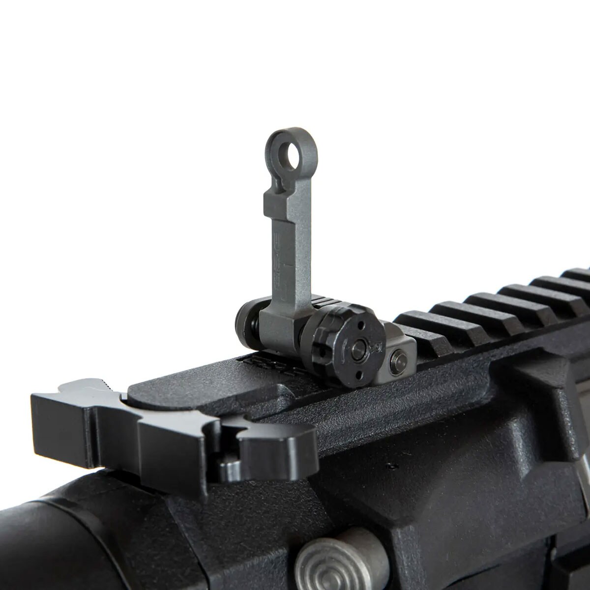 Pistolet maszynowy G&G AEG ARP9 2.0 - Black