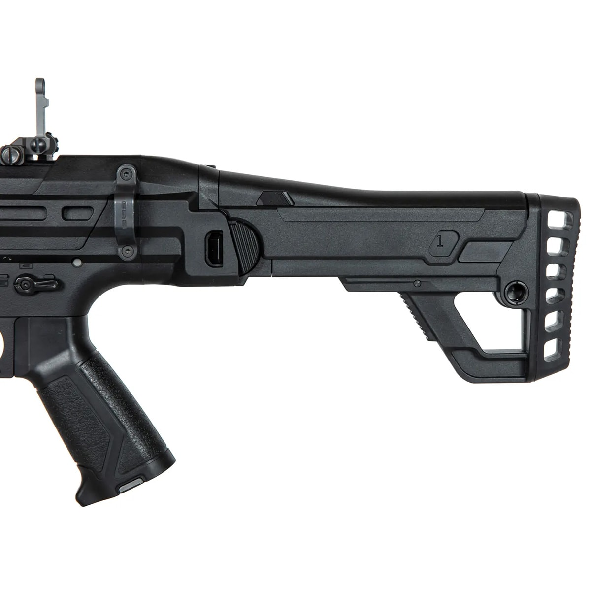 Pistolet maszynowy AEG G&G MXC9 - Black