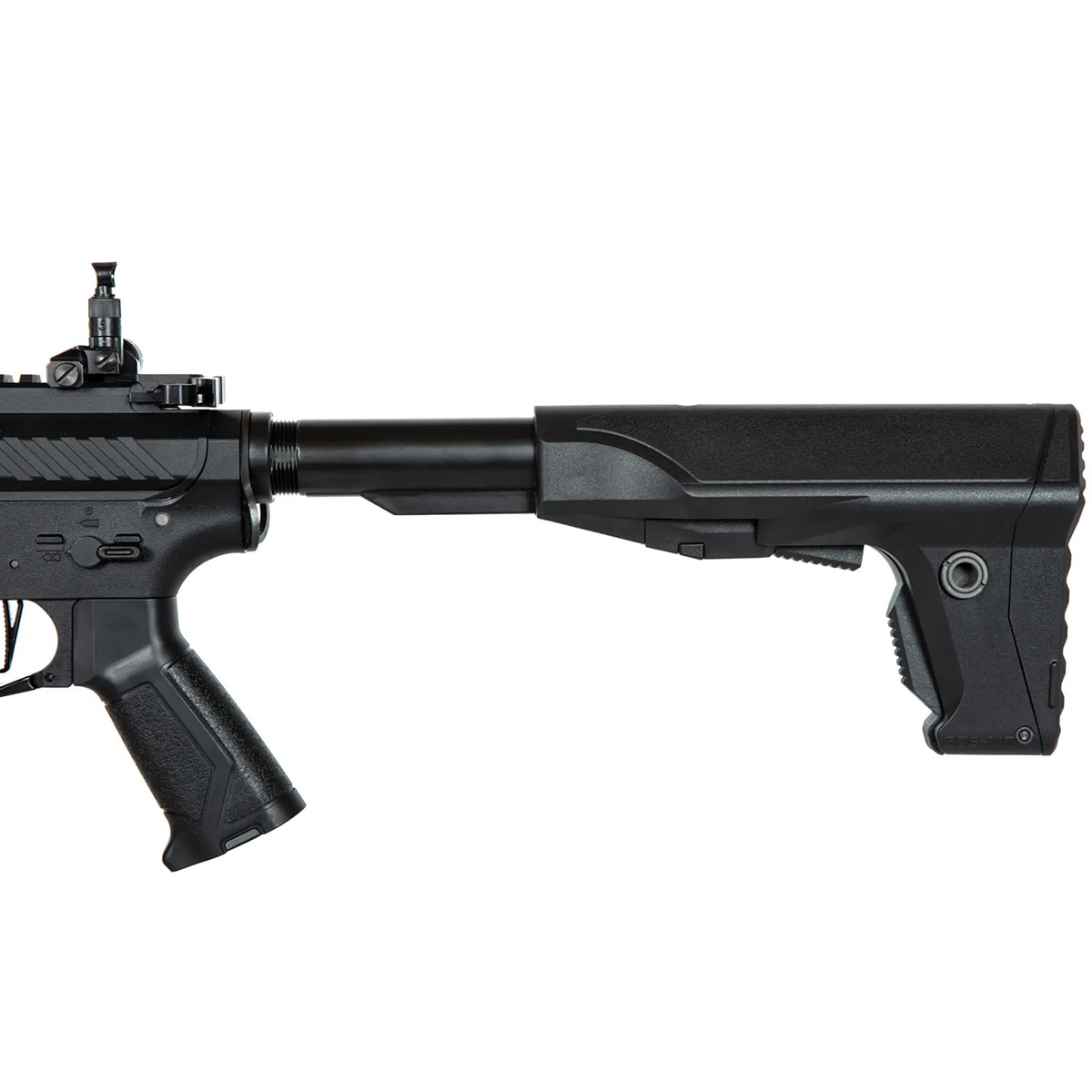 Штурмова гвинтівка AEG G&G CM16 SRXL M-LOK - Black