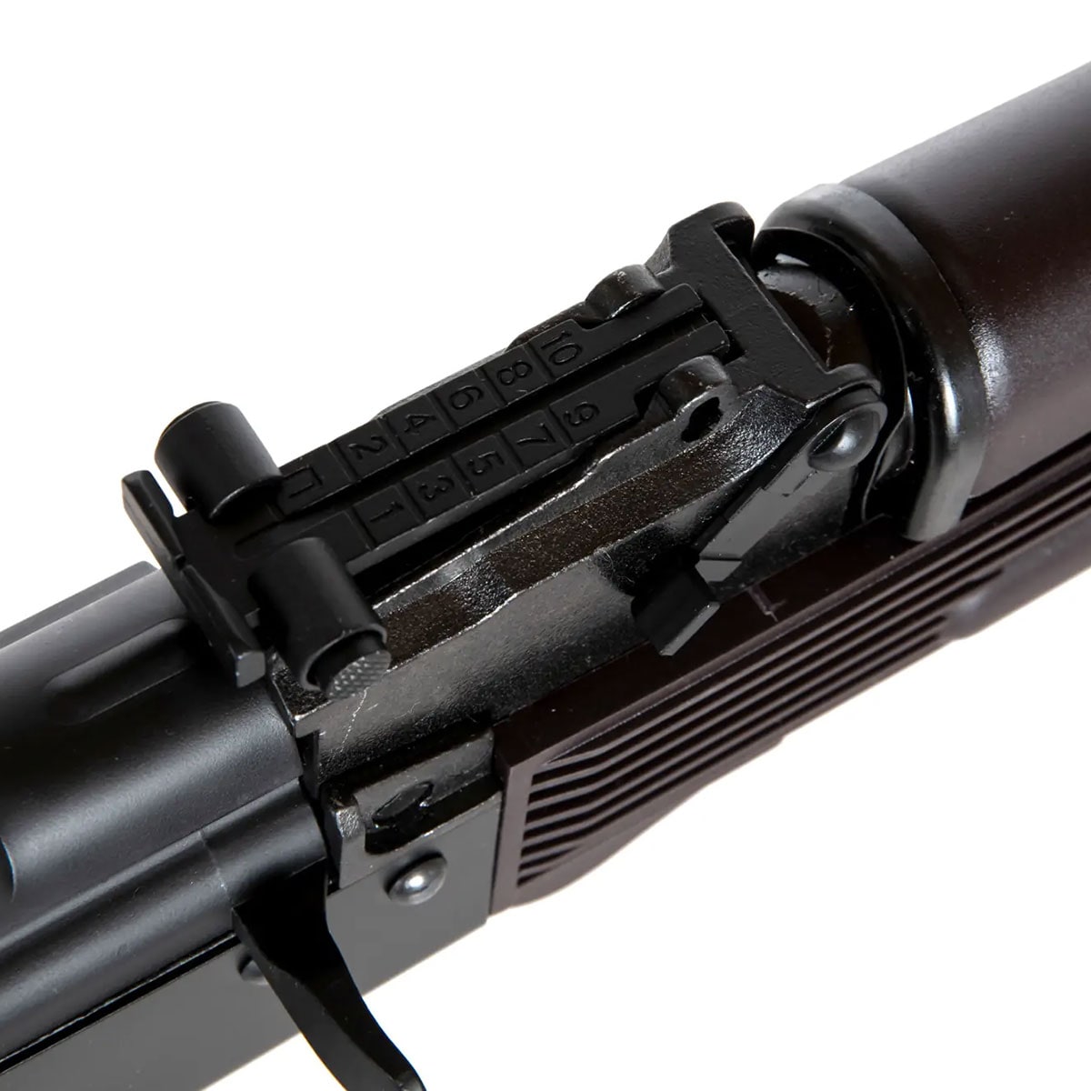 Штурмова гвинтівка AEG Specna Arms SA-J11 EDGE 2.0 - Purple