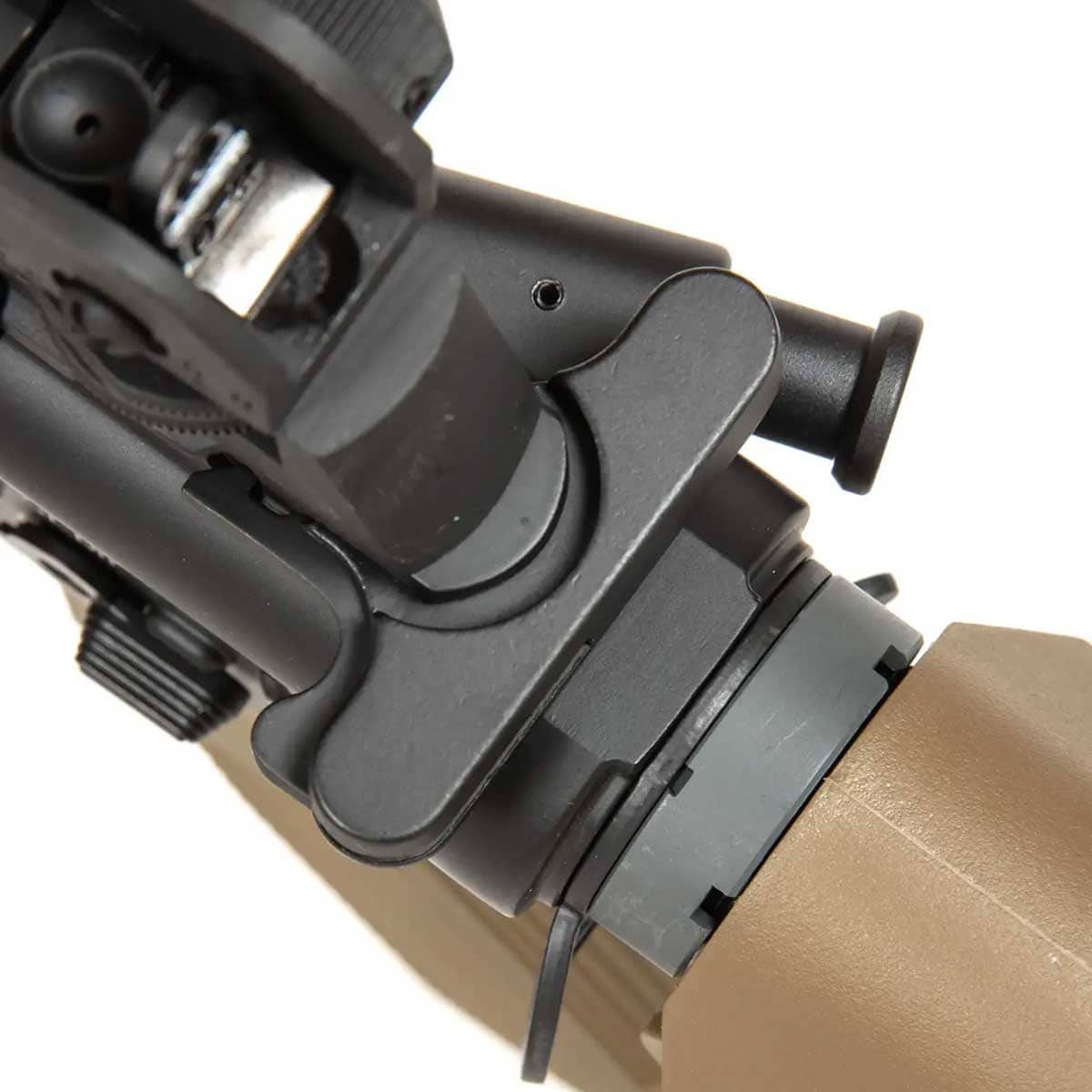 Штурмова гвинтівка AEG Specna Arms SA-K02 ONE - Chaos Bronze