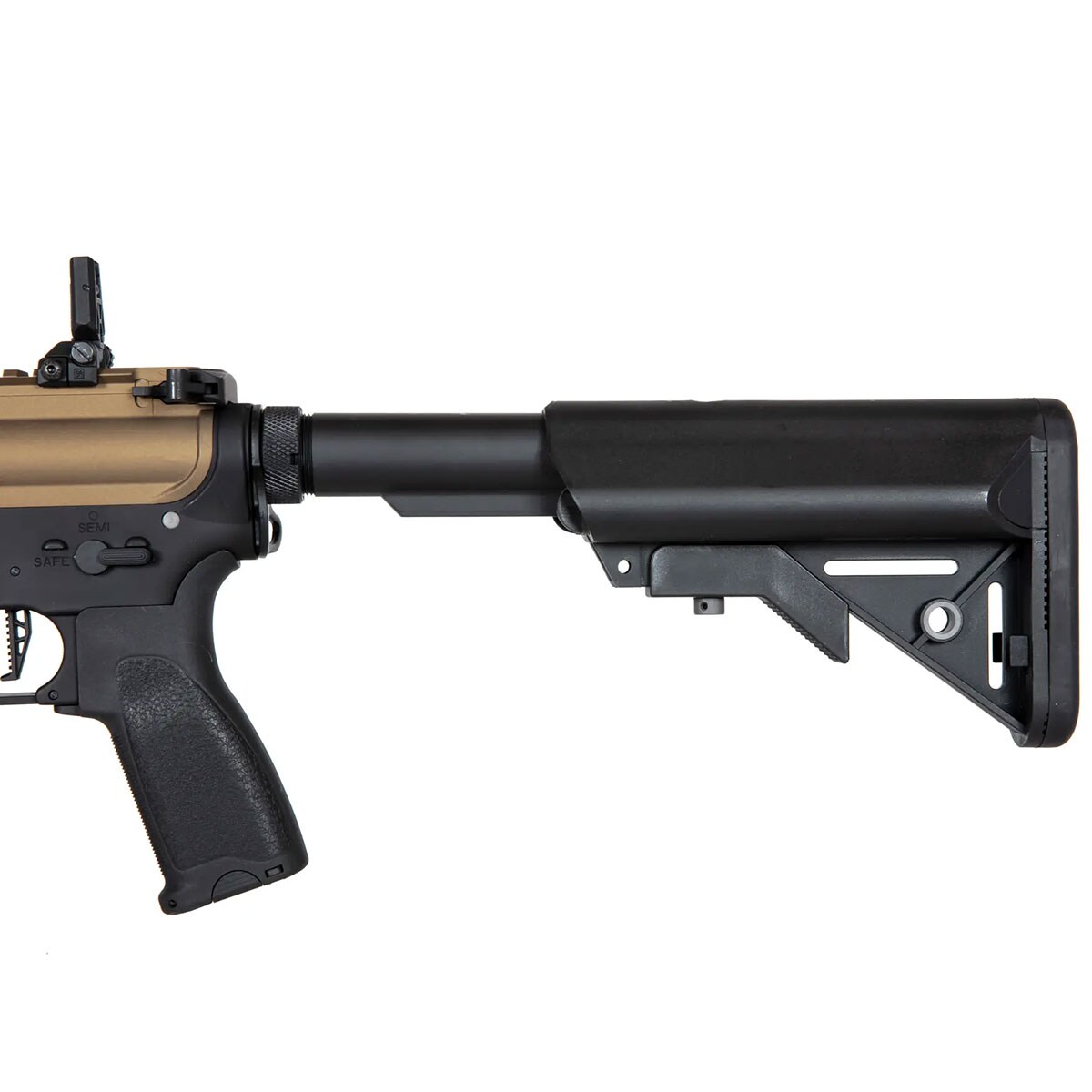 Karabinek szturmowy AEG Specna Arms SA-E21 EDGE 2.0 - Chaos Bronze
