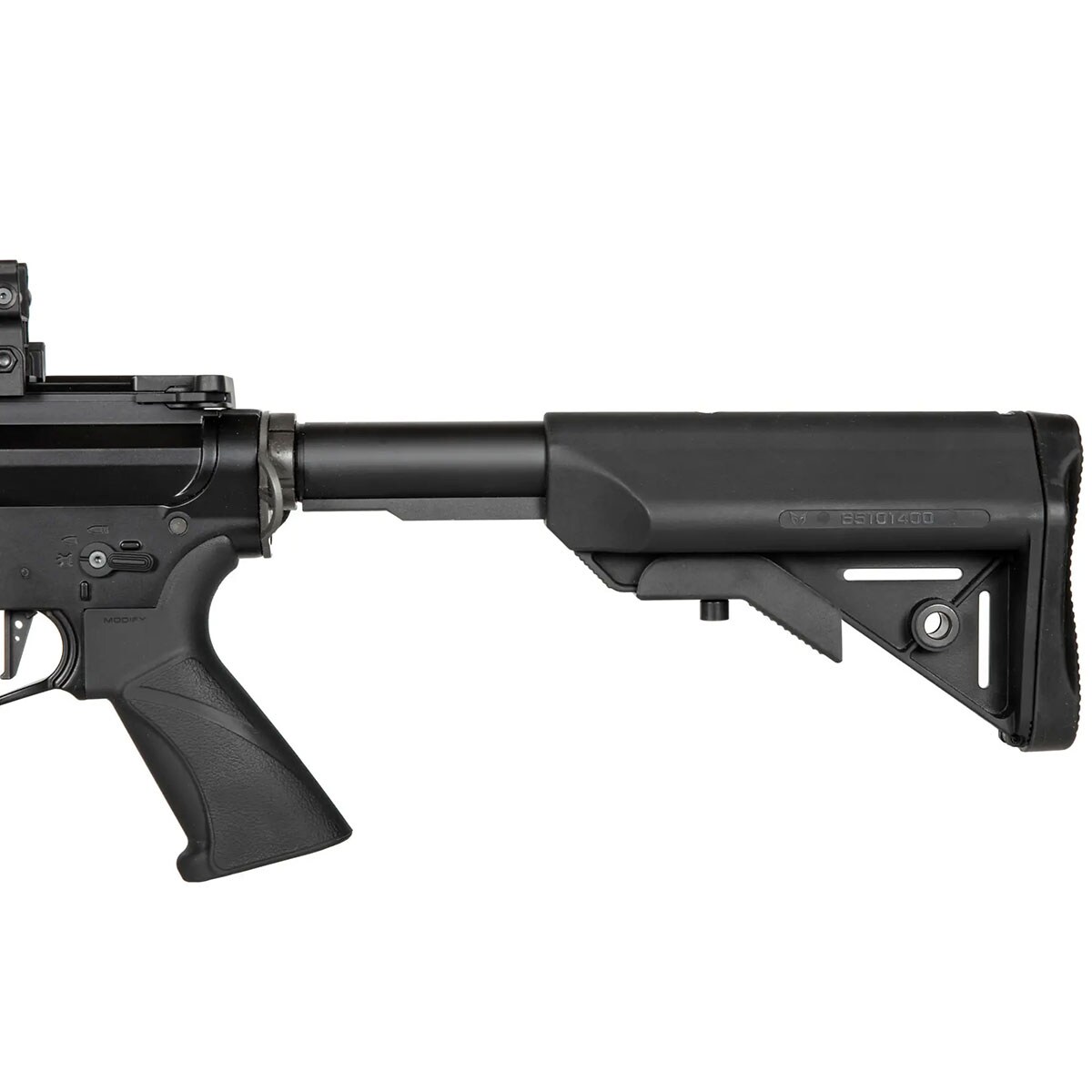 Штурмова гвинтівка AEG Modify XTC-G1 Gen. 2 - Black