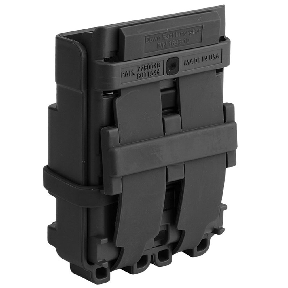 Підсумок ITW Nexus Fastmag Gen. IV 5,56 мм MOLLE - Black