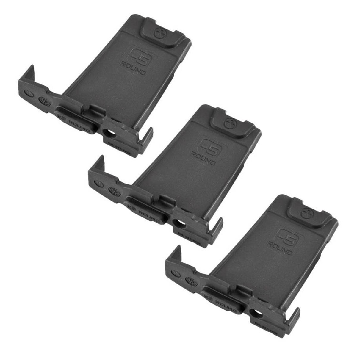 Ogranicznik magazynka Magpul PMAG AR/M4 GEN M3 - 3 szt.