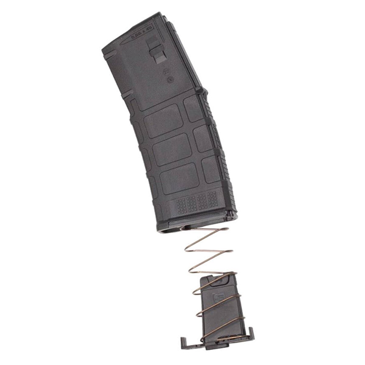 Ogranicznik magazynka Magpul PMAG AR/M4 GEN M3 - 3 szt.