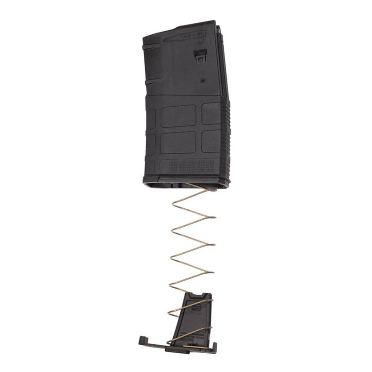 Обмежувач ємності магазина PMAG LR/SR - GEN M3 7.62x51 3 шт. - MAG562