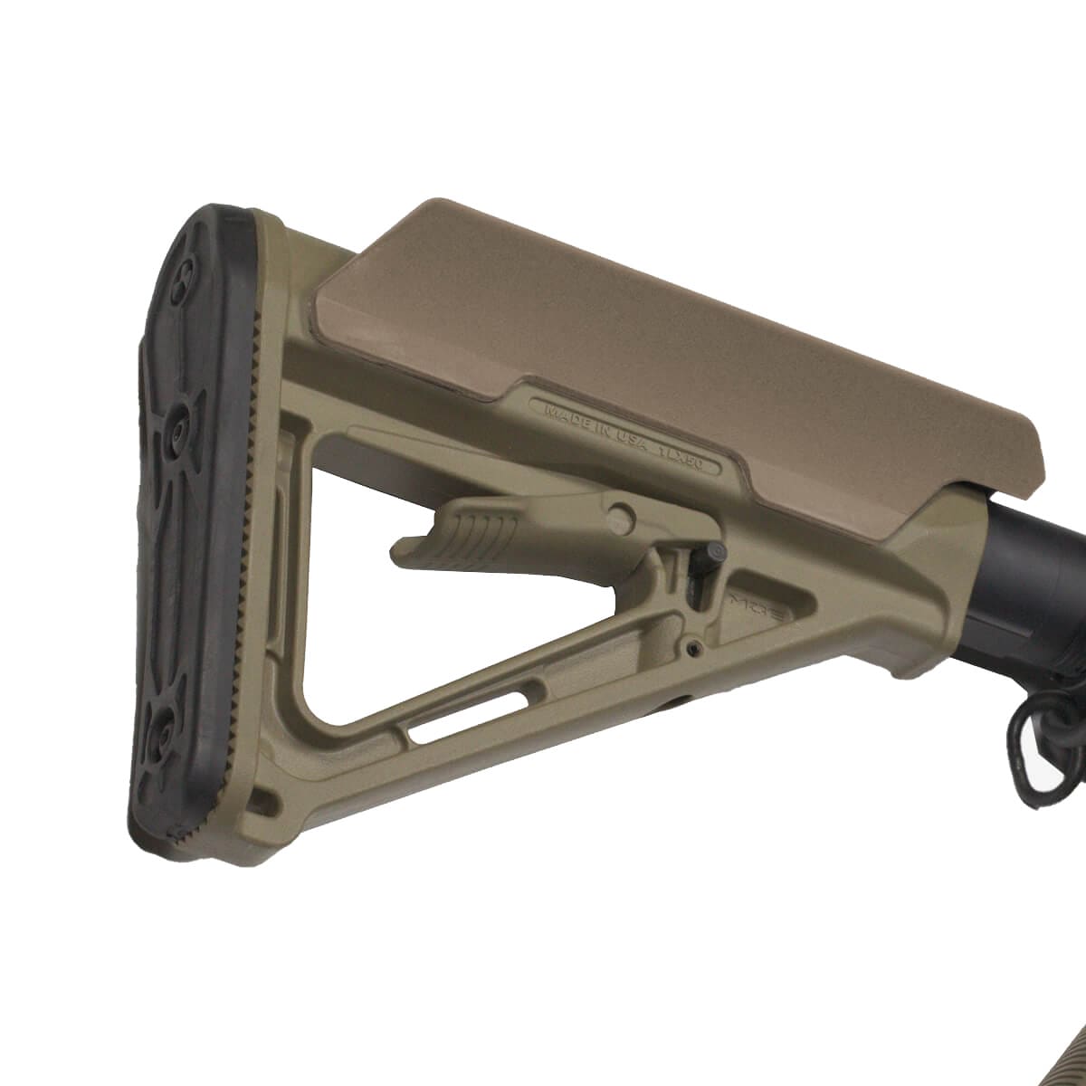 Poduszka policzkowa Magpul do kolby CTR/MOE 0,75