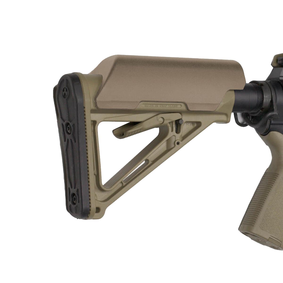 Poduszka policzkowa Magpul do kolby CTR/MOE 0,75