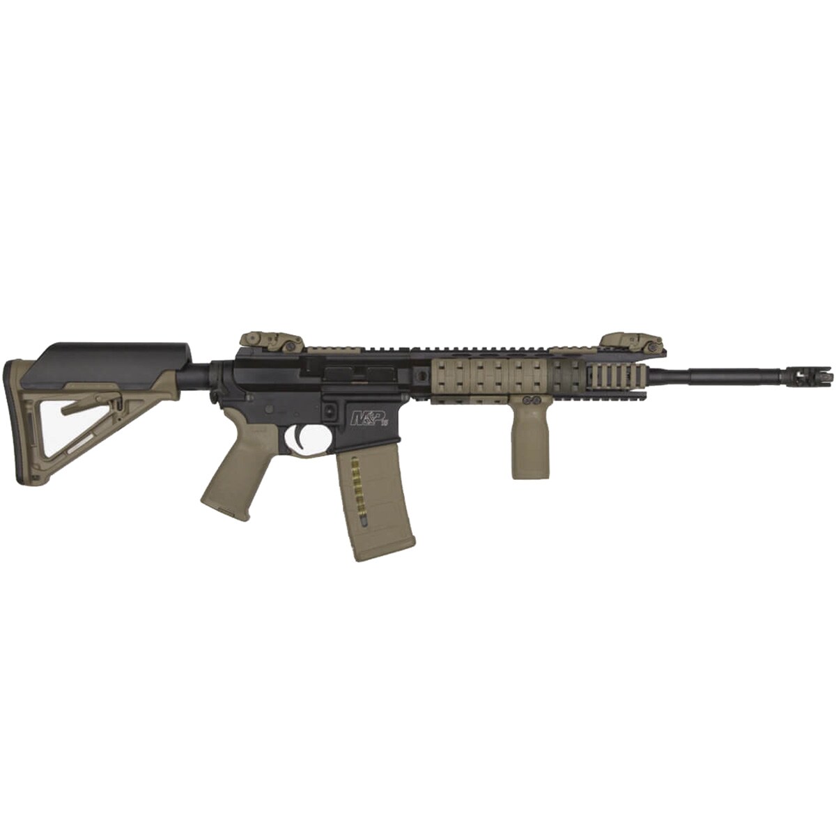 Poduszka policzkowa Magpul do kolby CTR/MOE 0,75