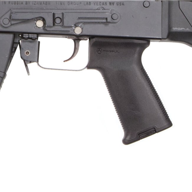 Chwyt pistoletowy Magpul MOE AK + Grip do karabinków AK47/74 - Black