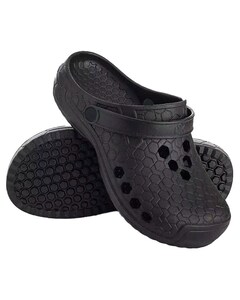 Шльопанці Dry Walker Hex - Black Шльопанці Dry Walker Hex - Black