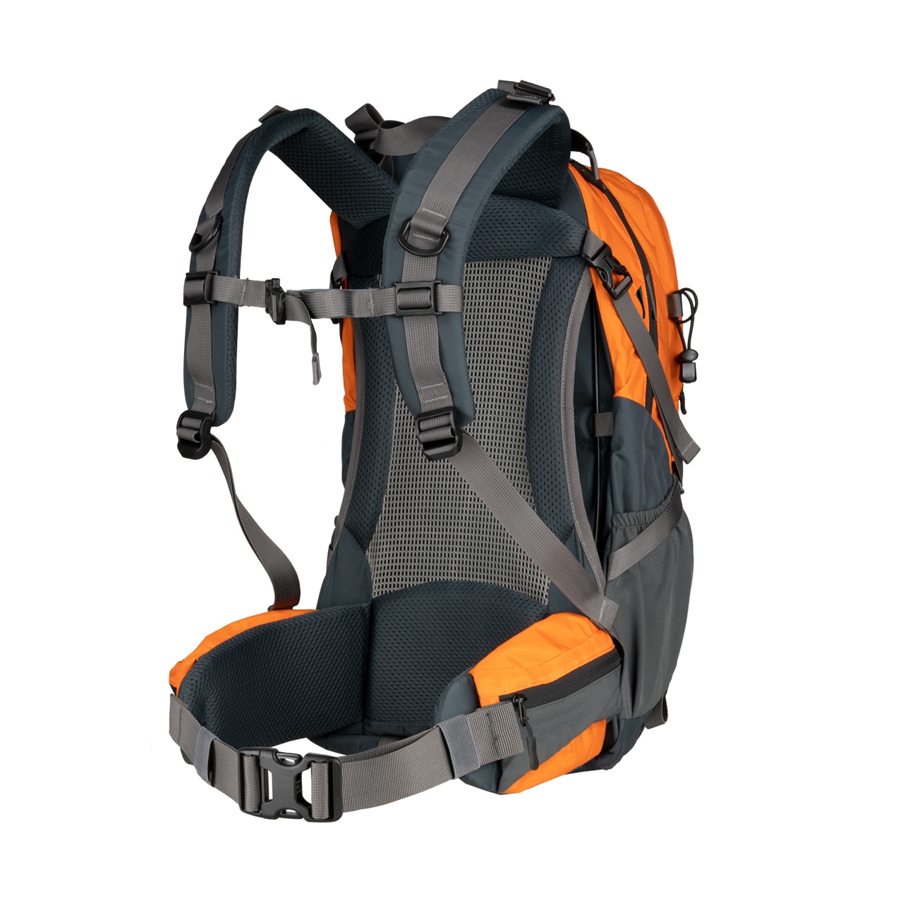 Plecak Alpinus Tarfala 35 l - Pomarańczowy