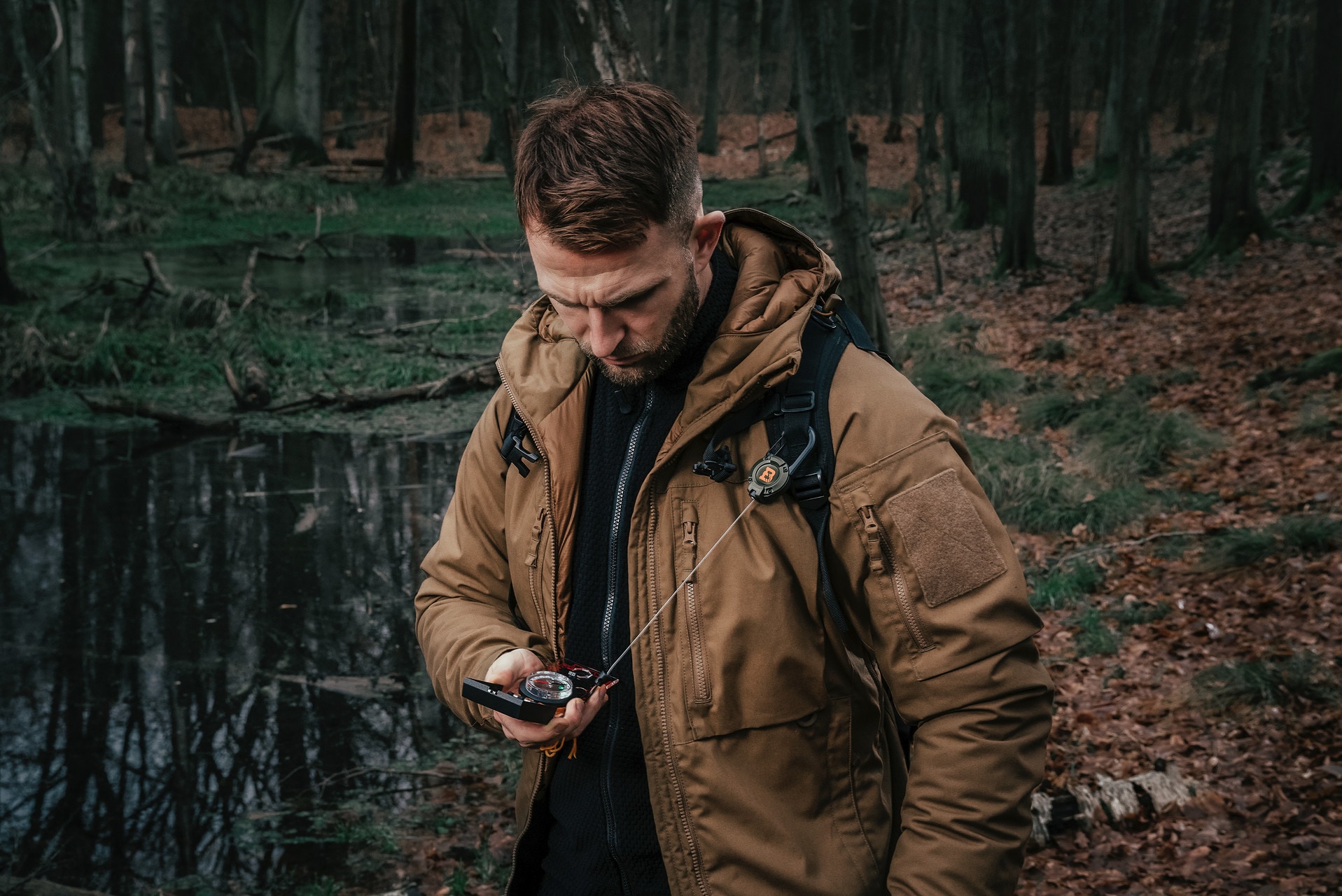 Ретрактор Badger Outdoor BO-RTR-5