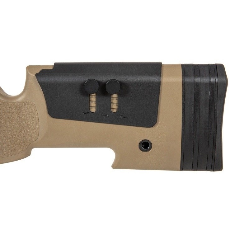 Снайперська гвинтівка ASG Specna Arms SA-S03 CORE - тан