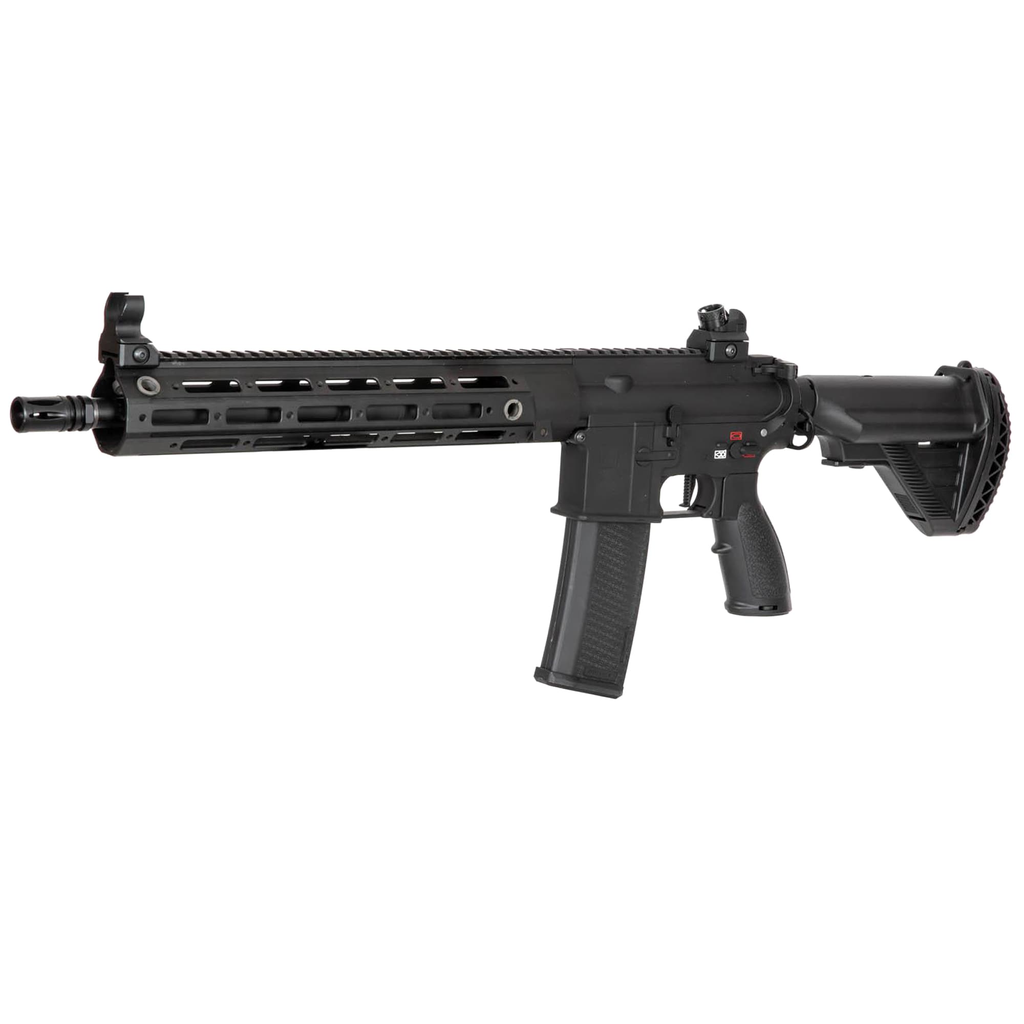 Karabinek szturmowy AEG Specna Arms SA-H22 Edge 2.0 - Black