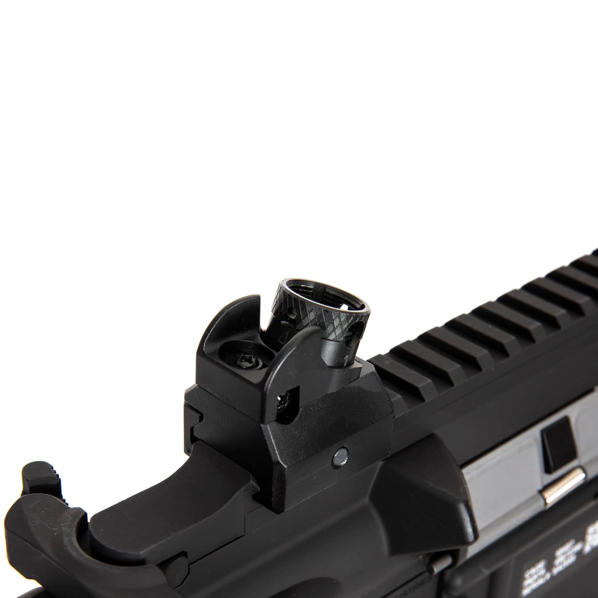 Karabinek szturmowy AEG Specna Arms SA-H22 Edge 2.0 - Black