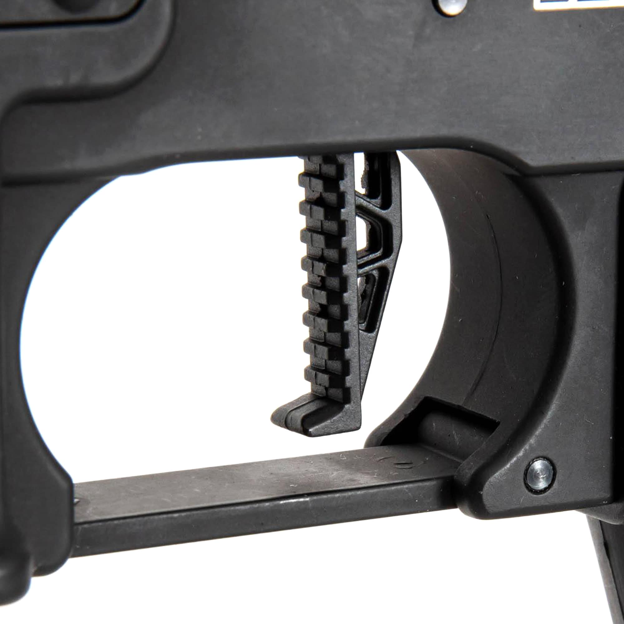 Karabinek szturmowy AEG Specna Arms SA-H22 Edge 2.0 - czarny