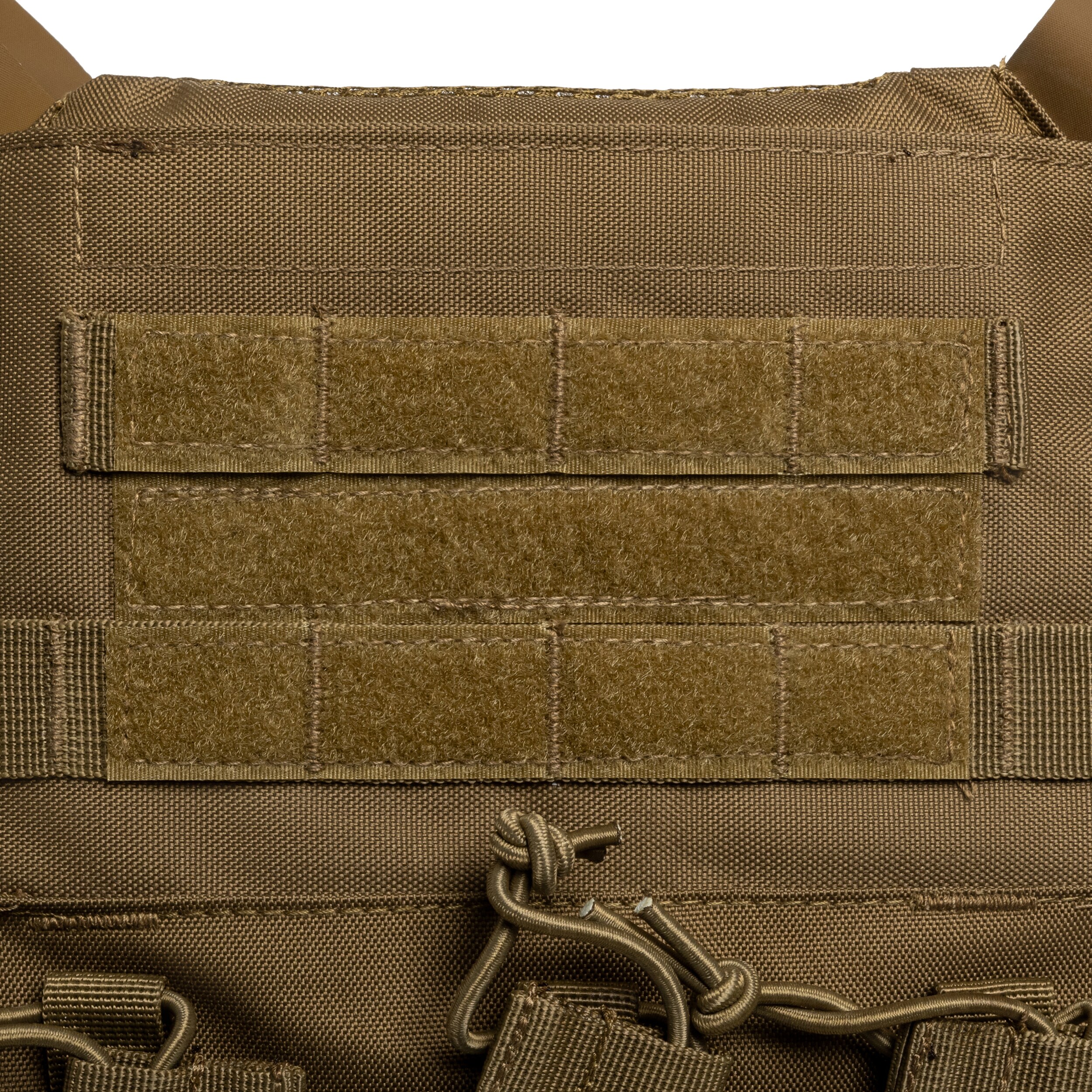 Плитоноска Mil-Tec Plate Carrier Gen. 2 - Coyote