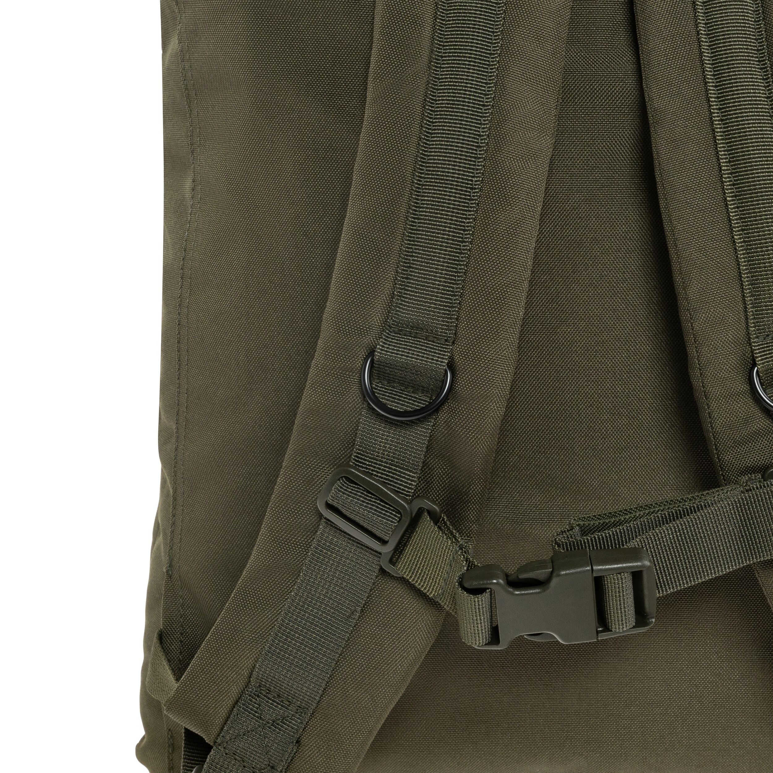 Сумка для шолома Mil-Tec 2 в 1 Helmet Bag - Olive