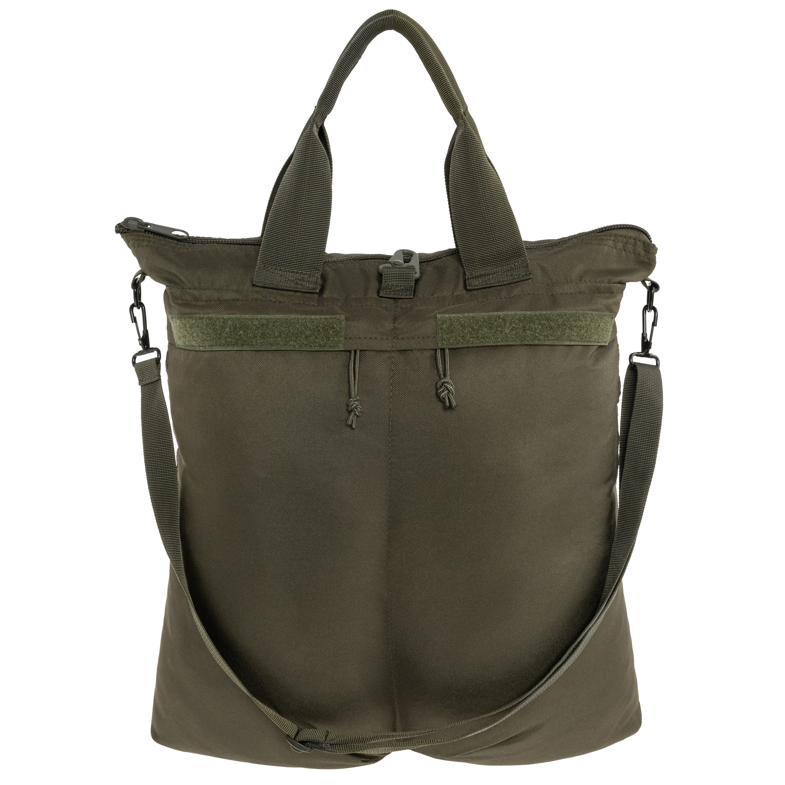 Сумка для шолома Mil-Tec 2 в 1 Helmet Bag - Olive