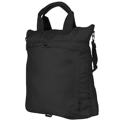 Torba na hełm Mil-Tec 2 w 1 Helmet Bag - Black