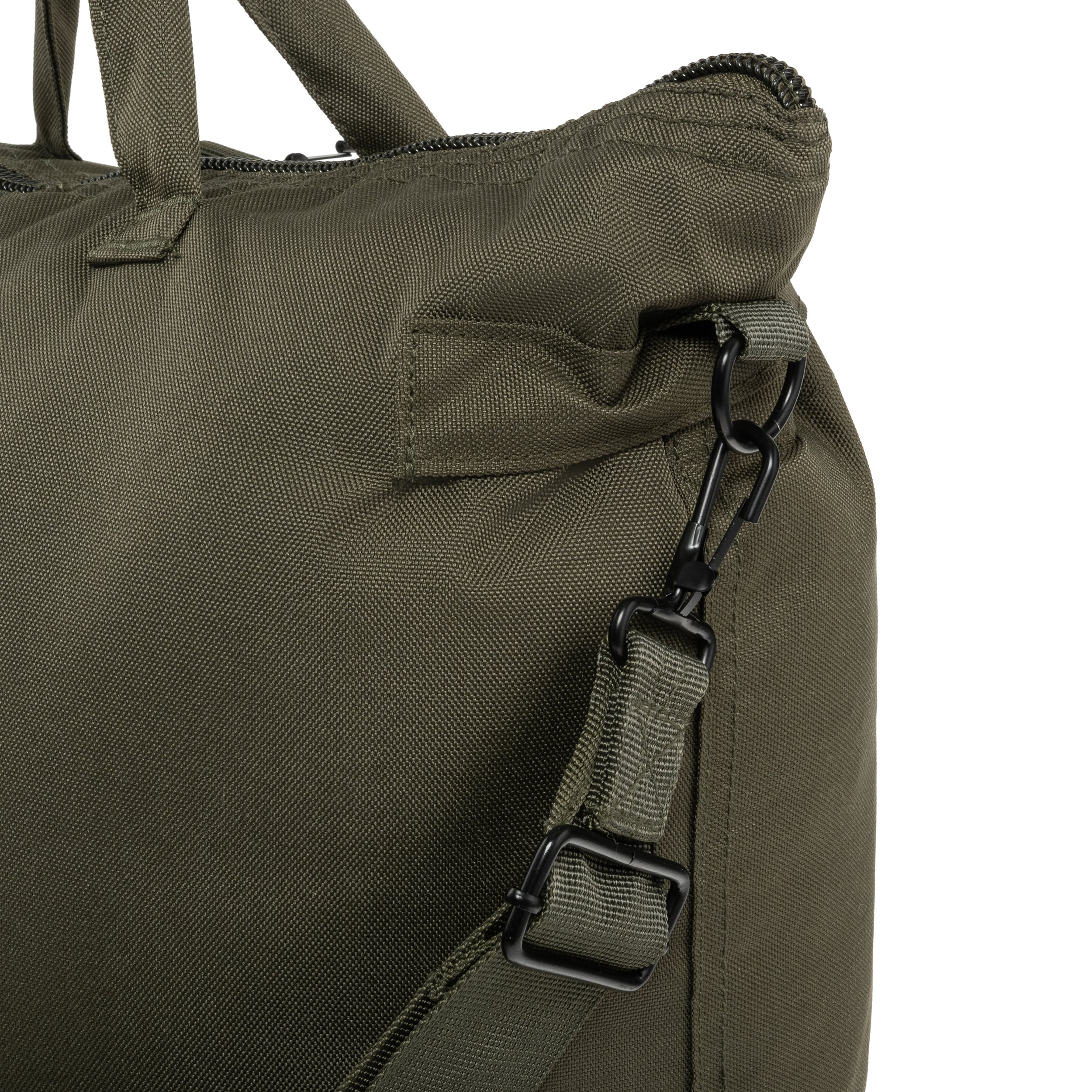 Torba na hełm Mil-Tec Helmet Bag - Olive
