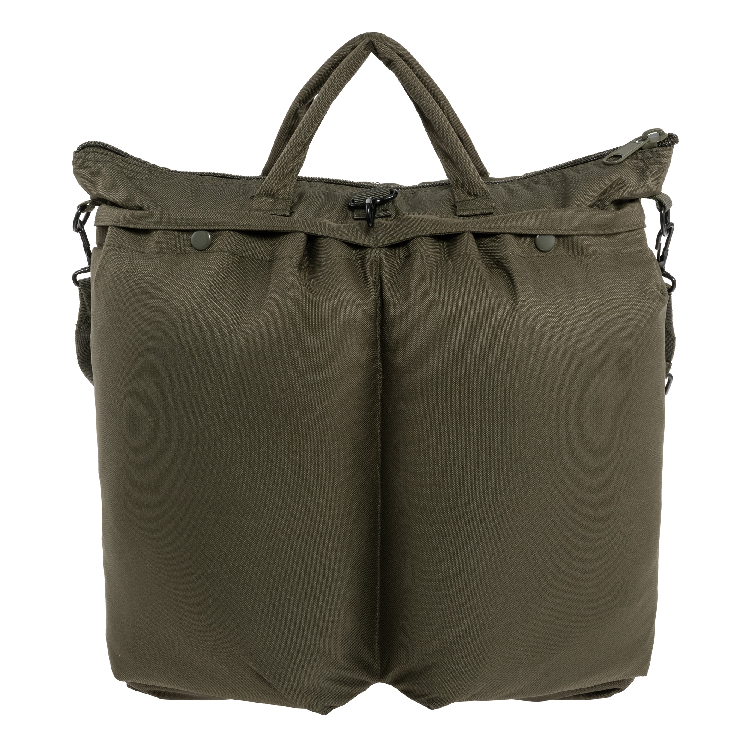 Torba na hełm Mil-Tec Helmet Bag - Olive