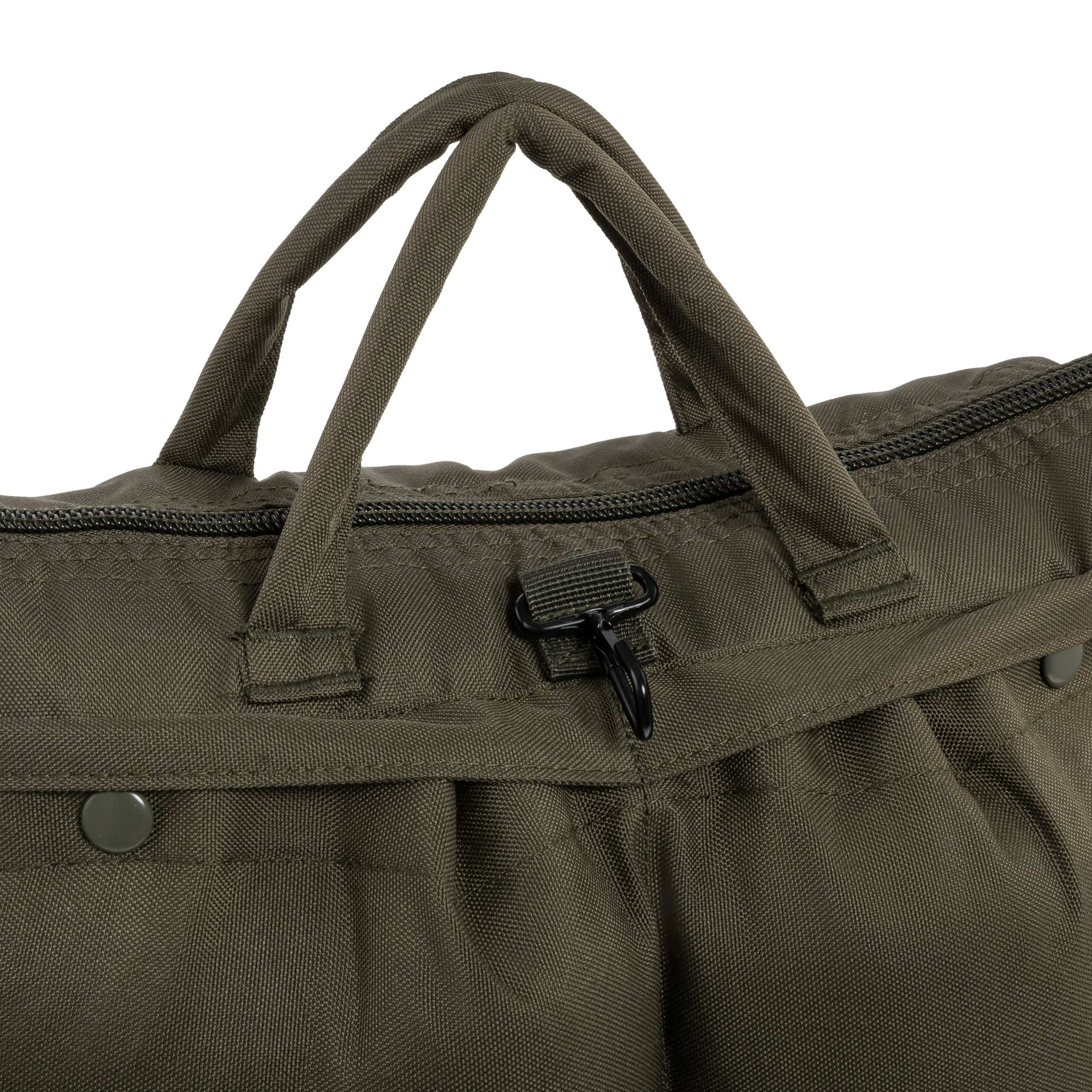 Torba na hełm Mil-Tec Helmet Bag - Olive