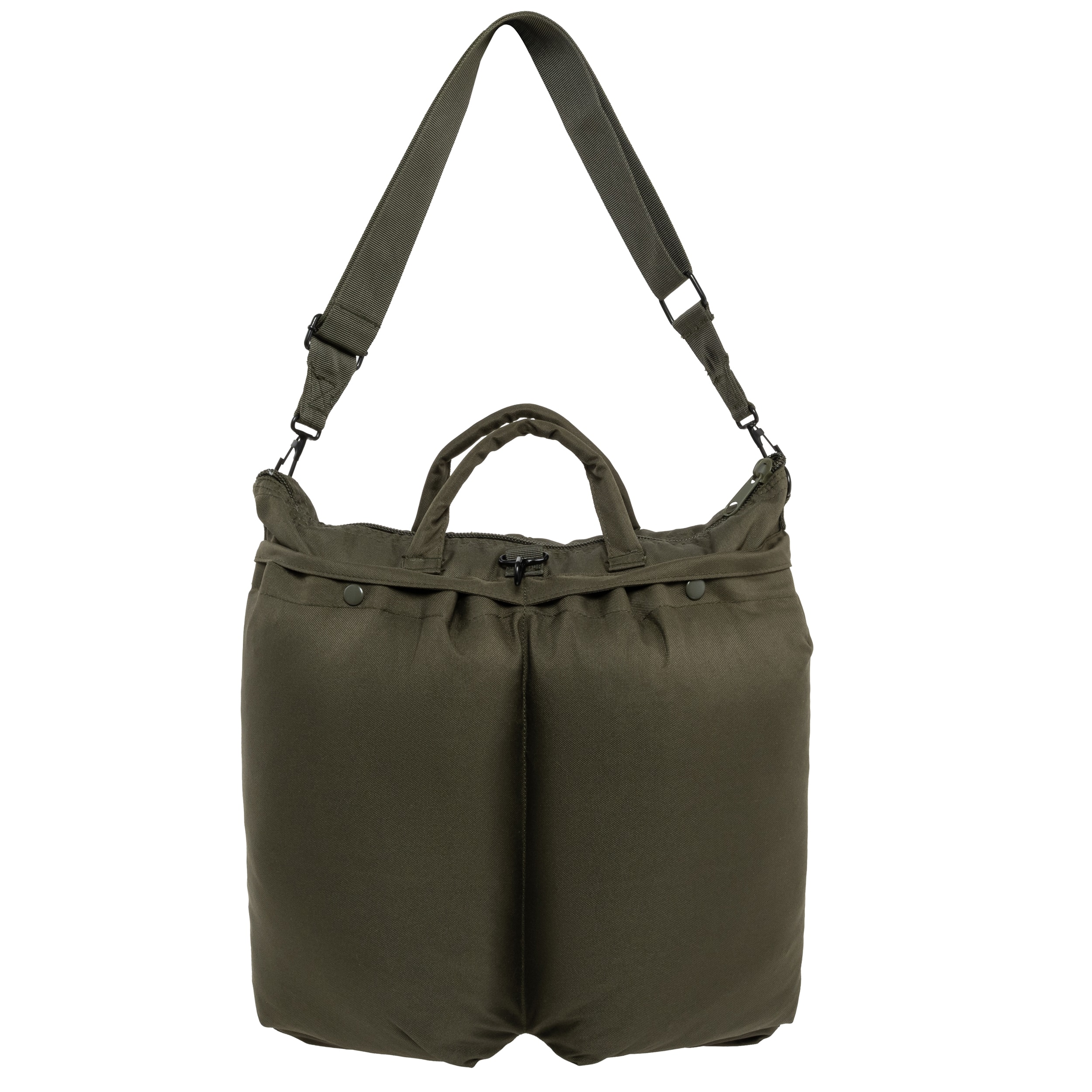 Torba na hełm Mil-Tec Helmet Bag - Olive