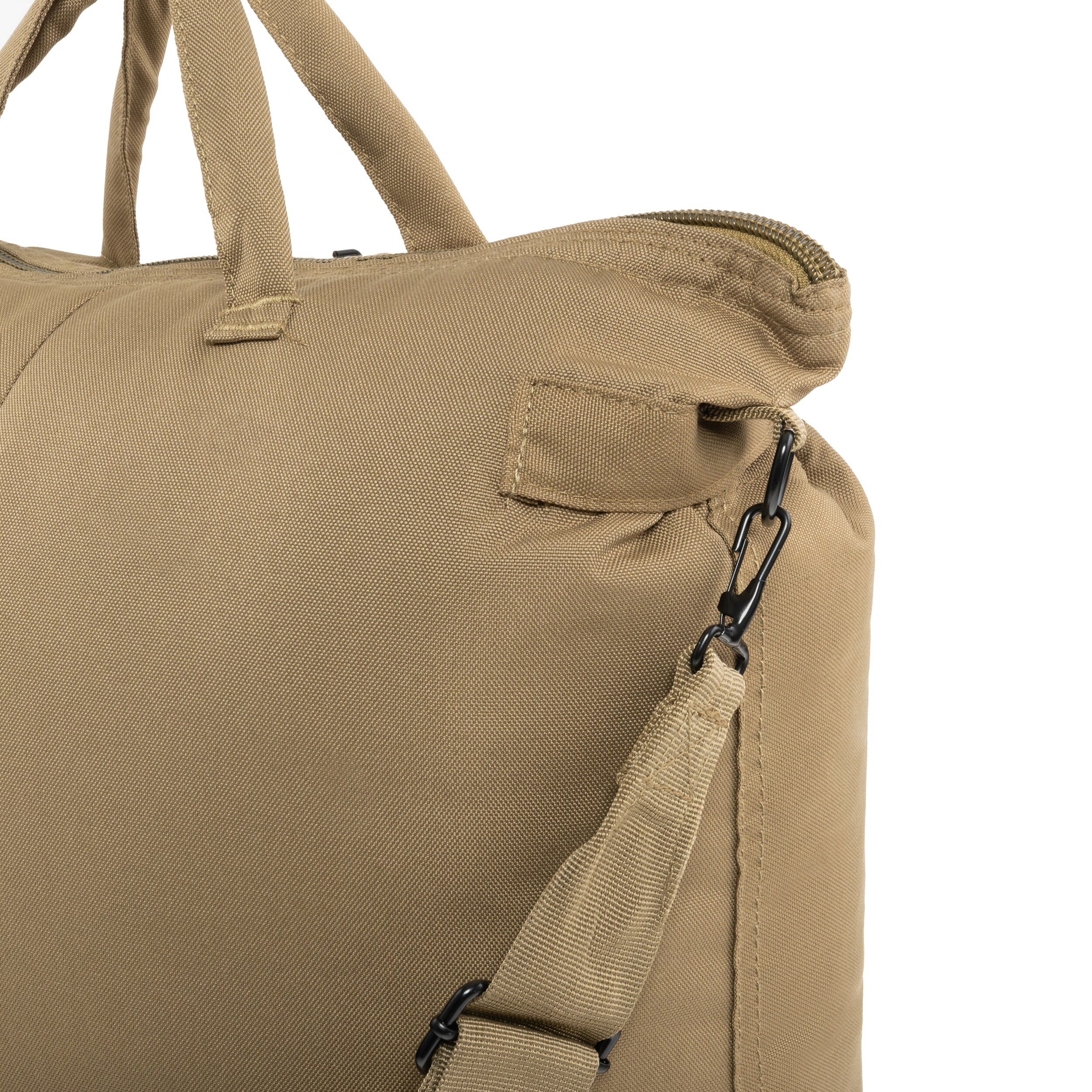 Torba na hełm Mil-Tec Helmet Bag - Coyote