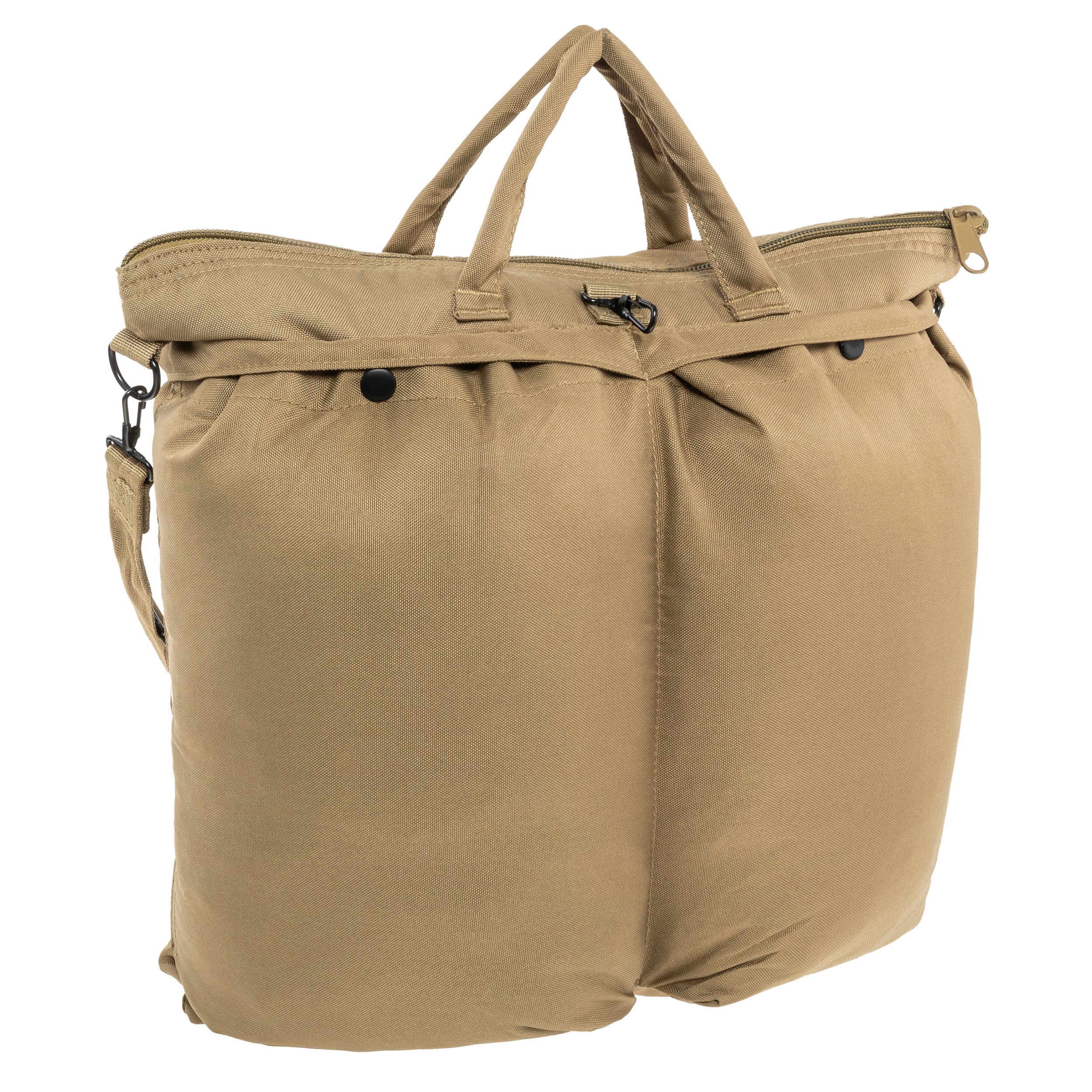 Torba na hełm Mil-Tec Helmet Bag - Coyote