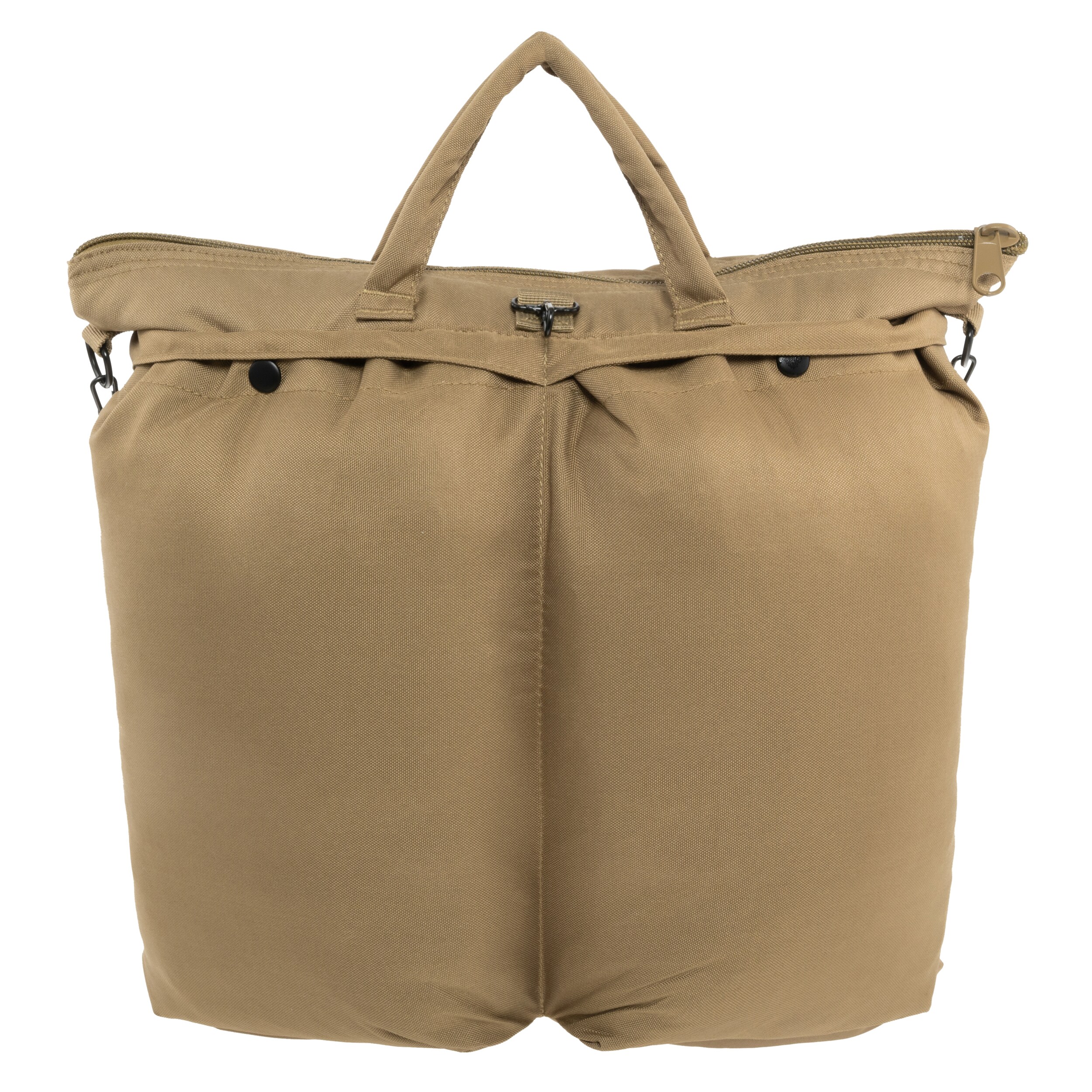 Torba na hełm Mil-Tec Helmet Bag - Coyote