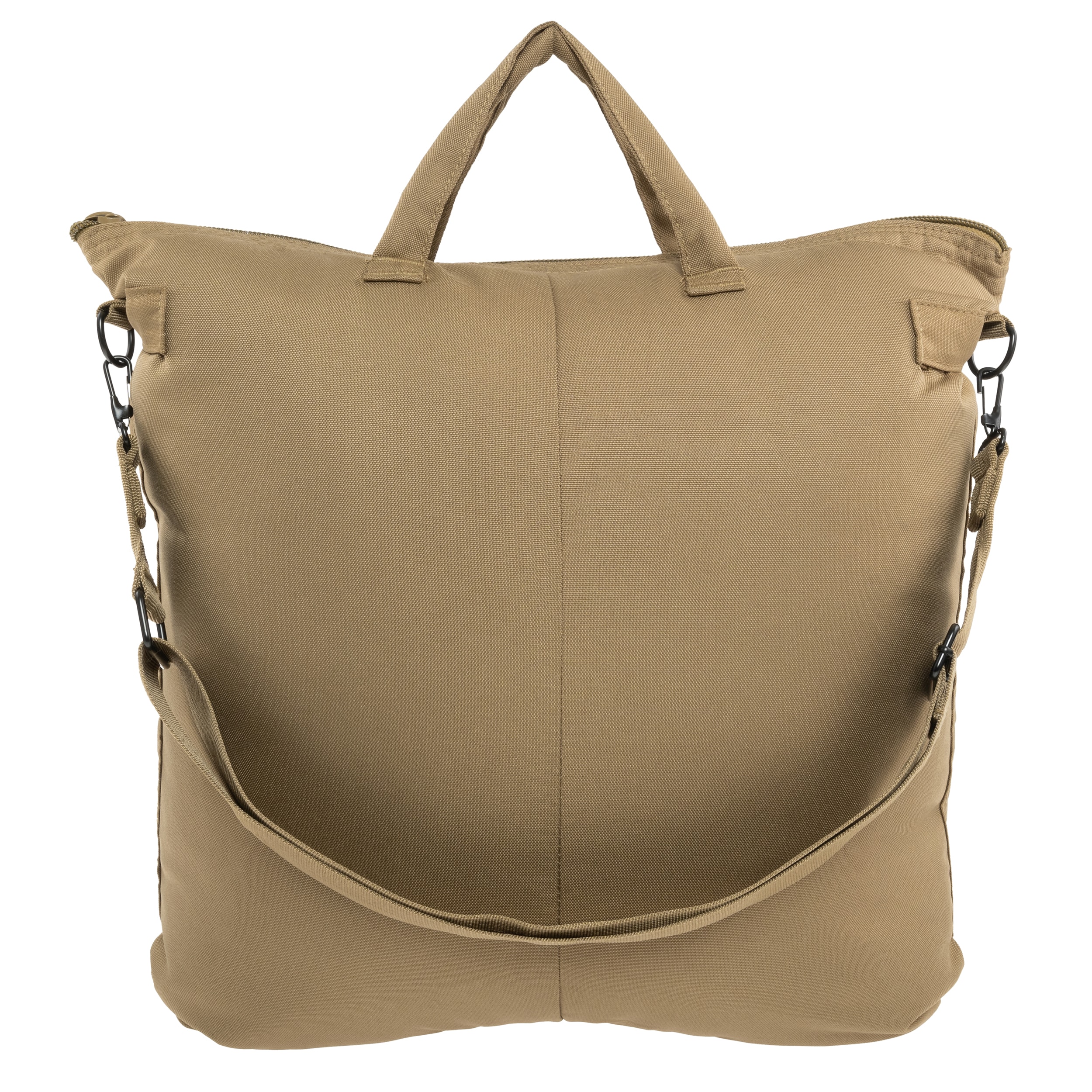 Torba na hełm Mil-Tec Helmet Bag - Coyote