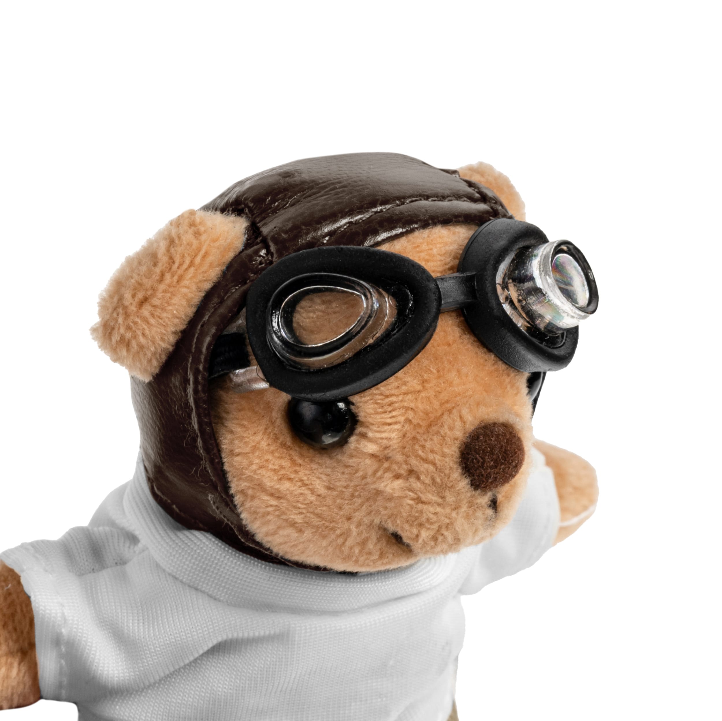 Brelok Mil-Tec - Teddy Pilot