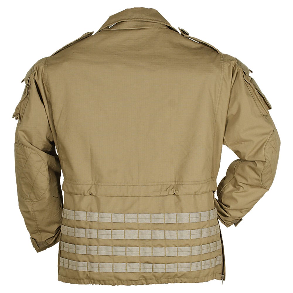 Куртка Voodoo Tactical Tac 1 Field Jacket - Sand