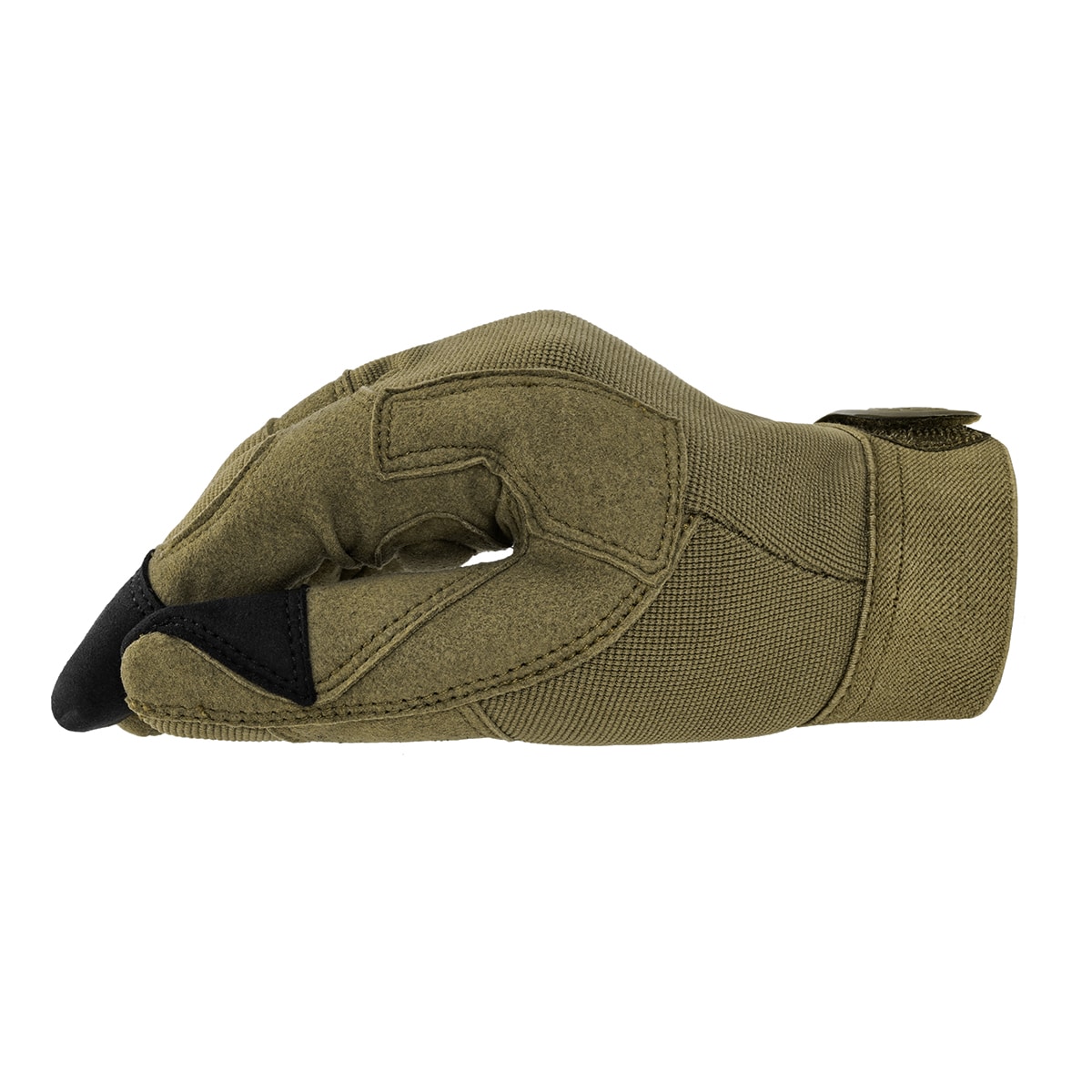 Rękawice Voodoo Tactical Crossfire Gloves - Olive Drab