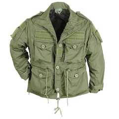 Kurtka Voodoo Tactical Tac 1 Field Jacket - Olive Drab
