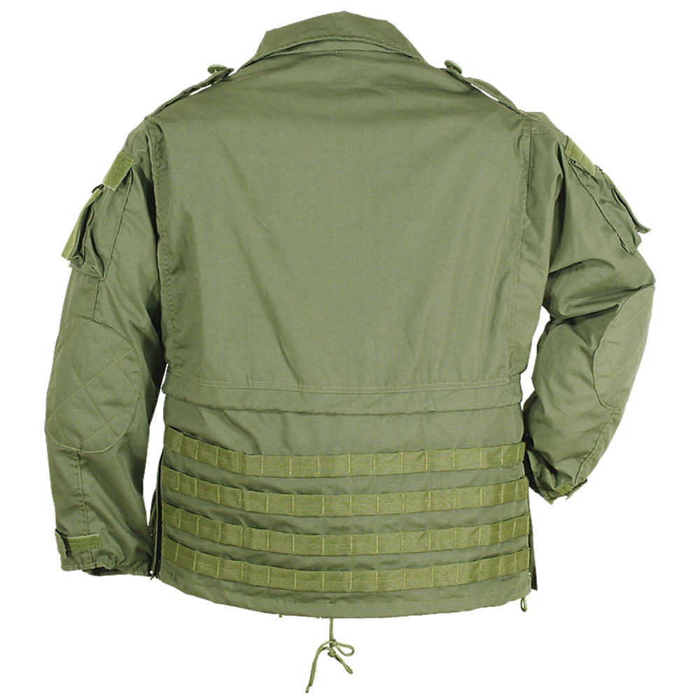 Куртка Voodoo Tactical Tac 1 Field Jacket - Olive Drab