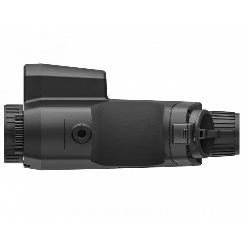 Тепловізор AGM Fuzion LRF TM25-384 з лазерним далекоміром i ІЧ-освітлювачем Sioux 850 - набір
